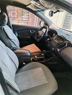 هیۆندای تۆکسۆن